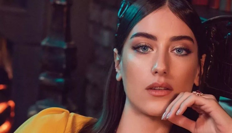 Hazal Kaya Zayıflama Sırrını Açıkladı!