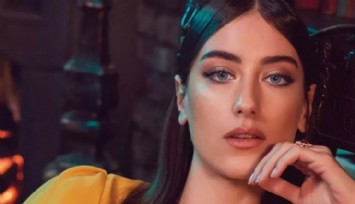Hazal Kaya Zayıflama Sırrını Açıkladı!