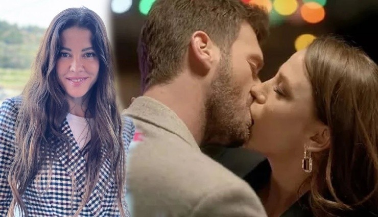 Kıvanç Tatlıtuğ'un Evliliğinde 'Öpüşme' Krizi!