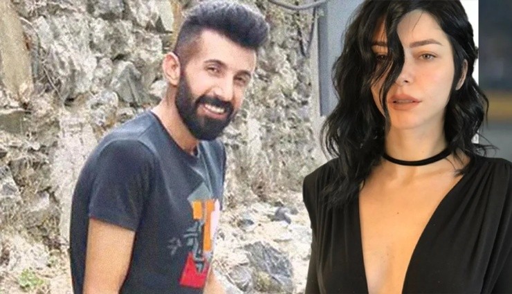 Merve Boluğur Sahte Doktorun Reklam Tuzağına Düştü!