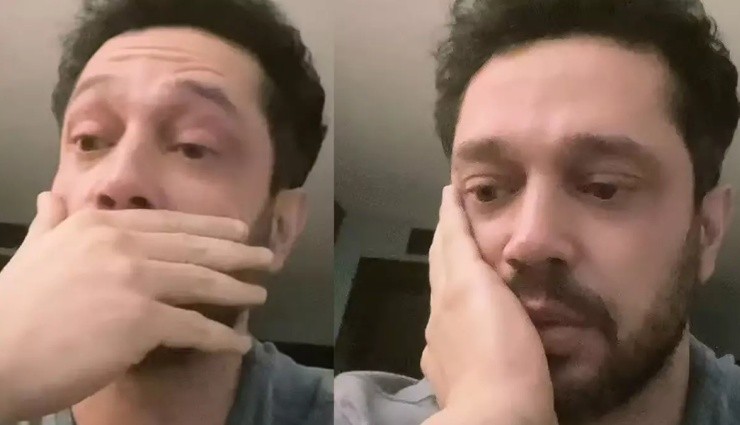 Murat Boz'un Acı Günü!