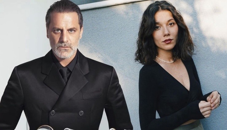 Ozan Güven'den 'Deniz Bulutsuz' Açıklaması!
