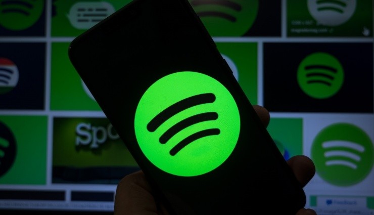 Spotify'dan, iPhone'lar İçin Yeni Özellik!
