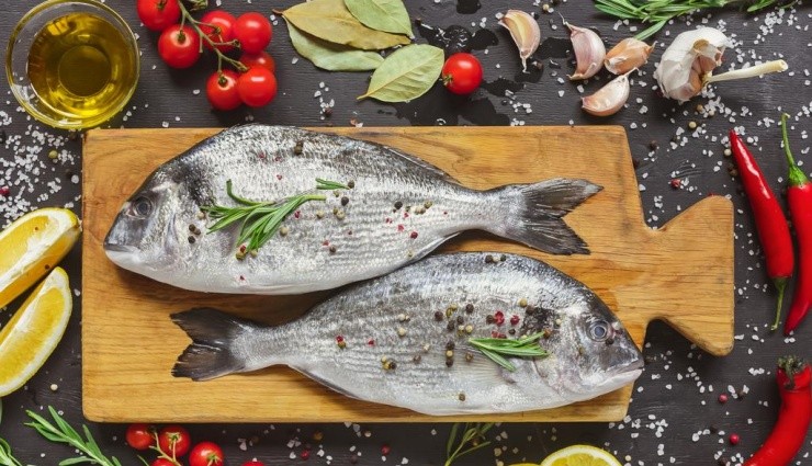Uzmanı Uyardı: Balıkta Bilinmeyen Tehlike!