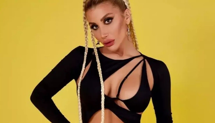 İrem Derici'nin Hastalığı Ne?