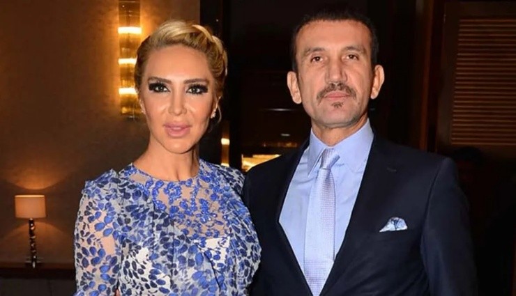 Işıl Reçber Oyunu İngiltere'de Kullandı!