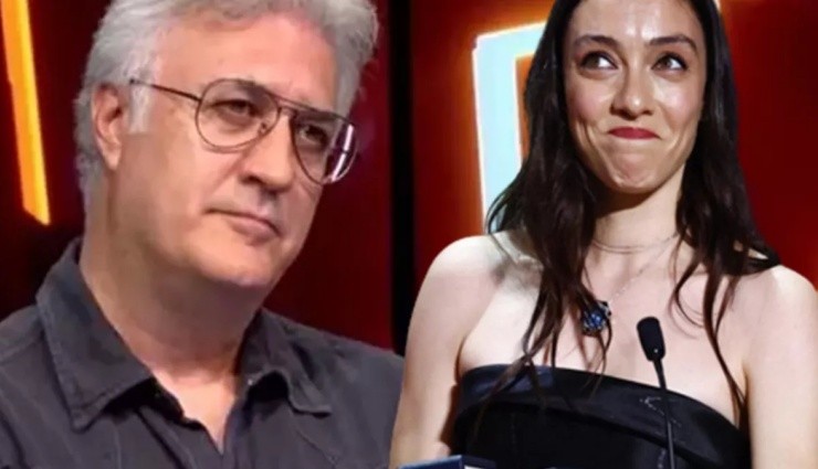 Karadağlı, Dizdar'ı Önce Tebrik Etti Sonra Eleştirdi!