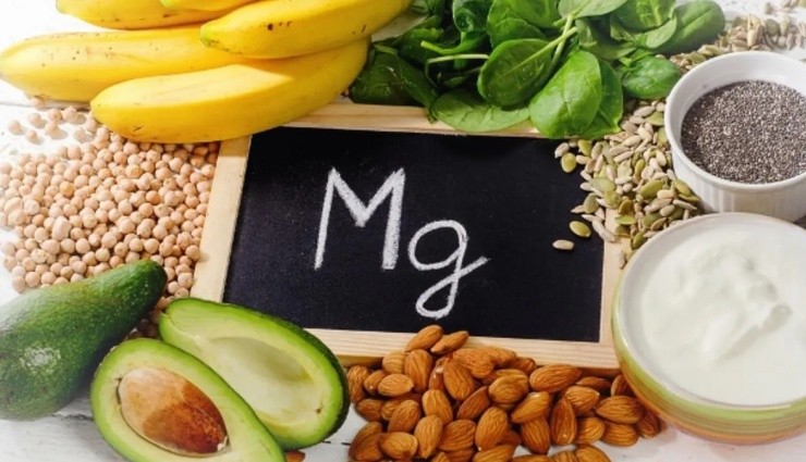Magnezyum Eksikliğini Nasıl Anlarız?