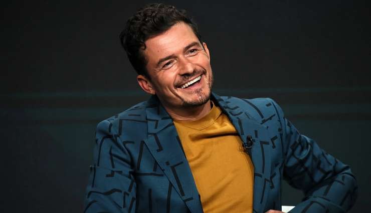 Orlando Bloom’dan Çok Konuşulacak İtiraf!