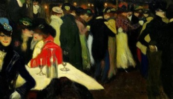 Picasso Tablosundaki Gizli Ayrıntı Ne?