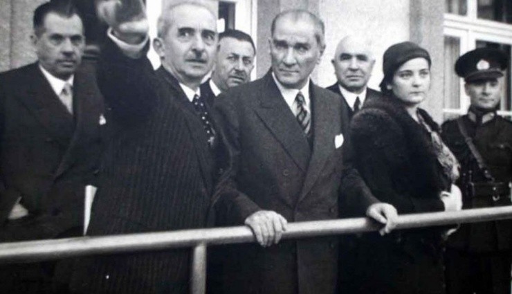 Siyasette Dünden Bugüne Kara Propagandalar!..