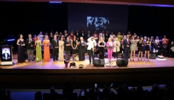 Talat Er Korosu'ndan Muhteşem Konser!