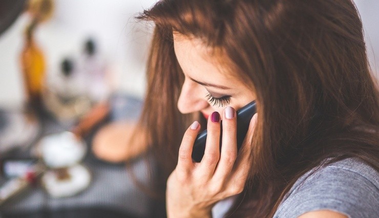 Telefonla Konuşmak Ömrü Kısaltıyor!