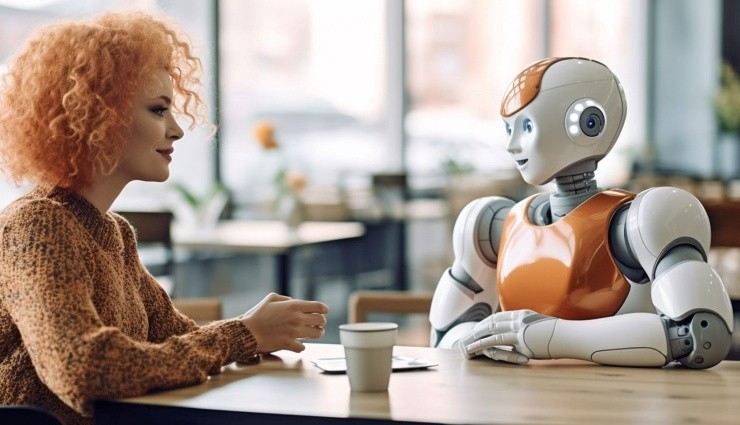 TikTok’tan Tako Sohbet Robotu!