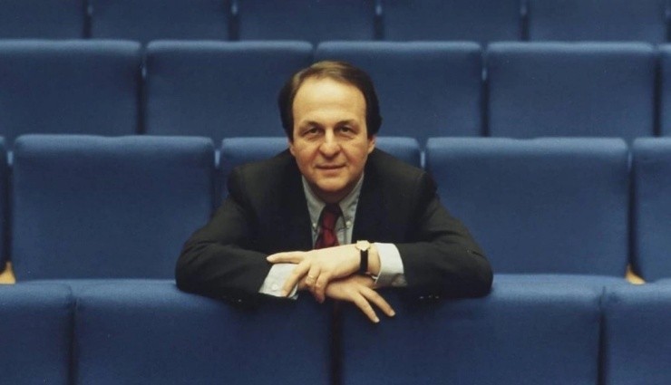 Ünlü Piyanist Ersin Onay Hayatını Kaybetti!