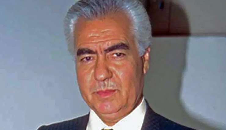 Usta Müzisyen Nuri Sesigüzel Hayatını Kaybetti!