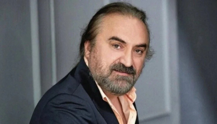 Volkan Konak'tan 'Vize' Tepkisi!