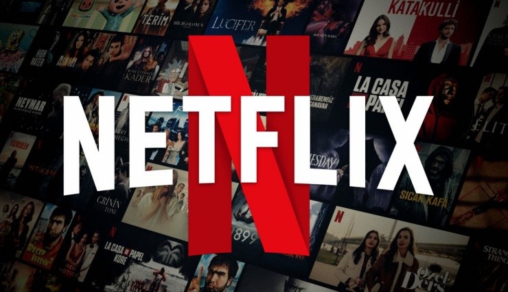 Netflix Açıkladı: Sadece 1 Türk Dizisi Listede!