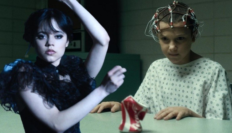 Netflix En Çok İzlenen Dizilerini Açıkladı!