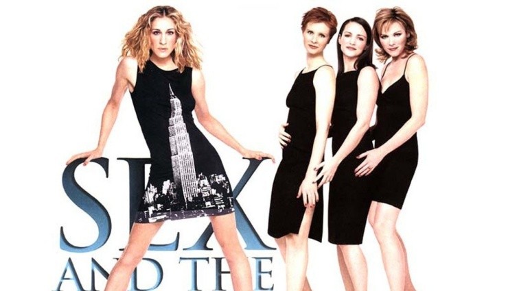 Sex And The City Geri Dönüyor!