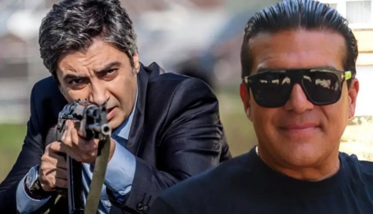Tamer Hassan Polat Alemdar'a Meydan Okudu!