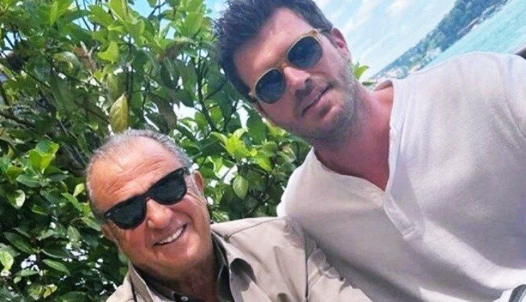 Tatlıtuğ: 'Hayranıyım Ve Hastasıyım'