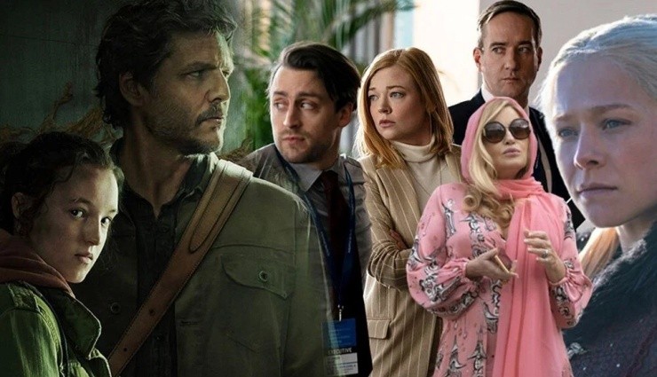 75. Emmy Ödülleri İçin Adaylar Belli Oldu!