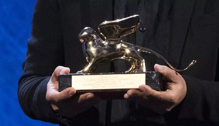 80. Venedik Film Festivali'nde Yarışacak Filmler Açıklandı!