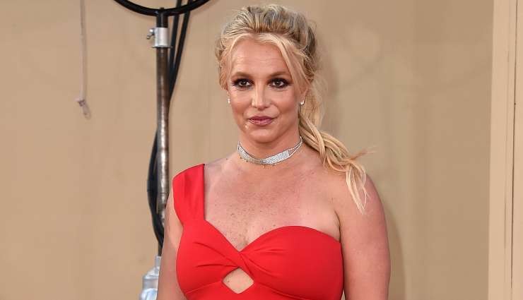 Britney Spears'tan Yeni Rekor Geldi!
