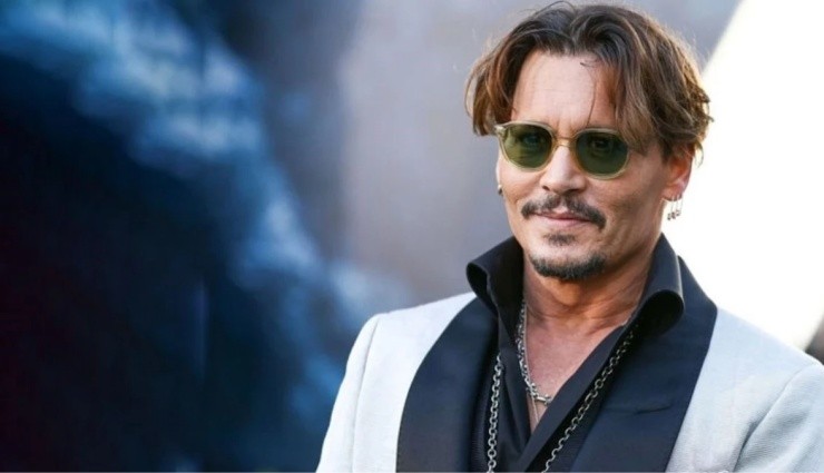 Johnny Depp Otel Odasında Baygın Bulundu!