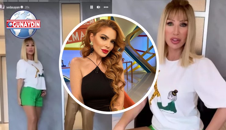 ÖZEL: 'Barbie Olacağım Diye Soytarı Olmanın Anlamı Yok!'
