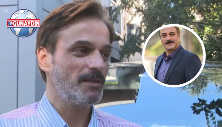 ÖZEL: Ufuk Özkan: 'Benim İçin Dua Edin'