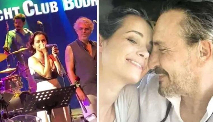 Özgü Namal: '5 Dakika İçinde Her Şeyimi Kaybettim'