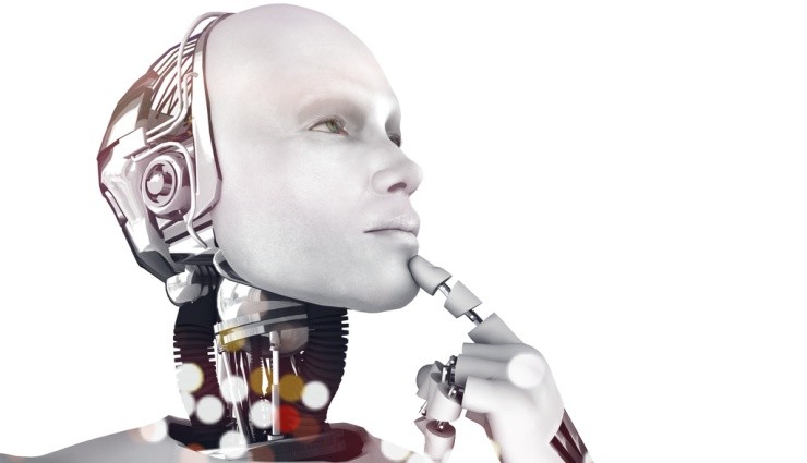 Robotlar İnsanları Yok Edecek mi?