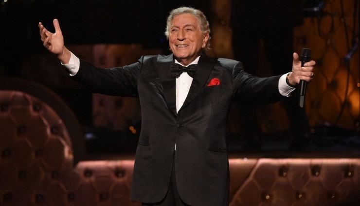 Tony Bennett 96 Yaşında Hayatını Kaybetti!