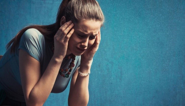 'Hayır' Diyememek Depresyona Yol Açıyor!