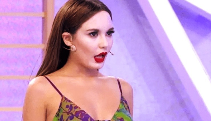 Bahar Candan'a Skandal Paylaşımı Sonrası Soruşturma!