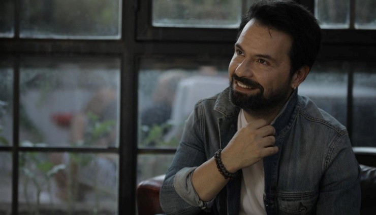 Bora Öztoprak’tan 30 Yıla 30 Şarkı!