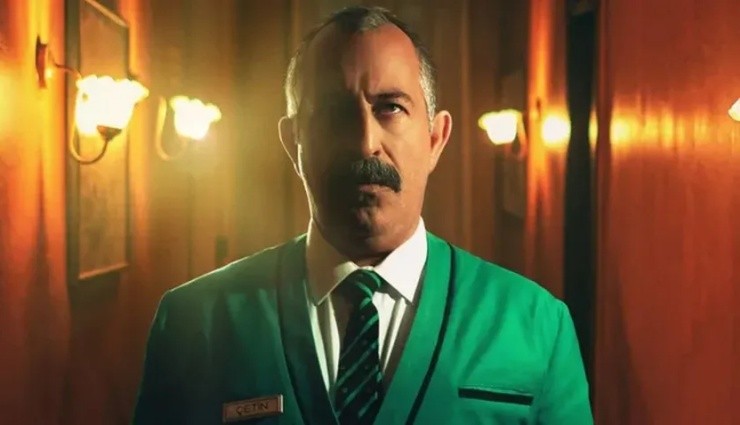 Cem Yılmaz'dan Yeni Film Müjdesi!