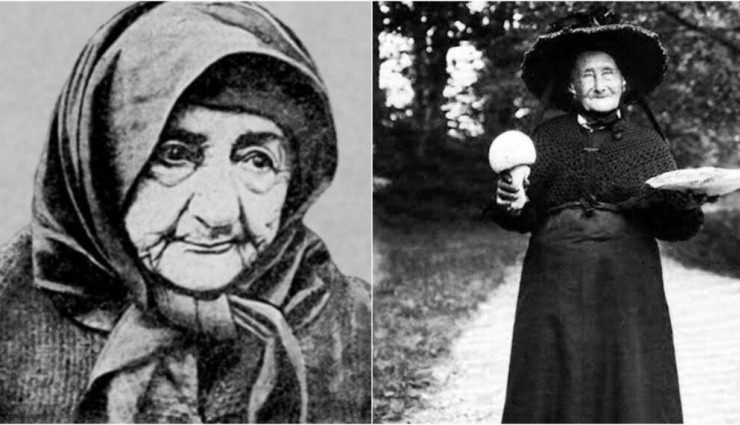 Dünyanın En Yaşlı Seri Katili: Baba Anujka