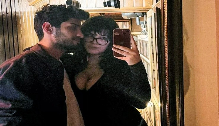 OnlyFans Çiftinden Tepki Çeken Üçlü İlişki İtirafı!