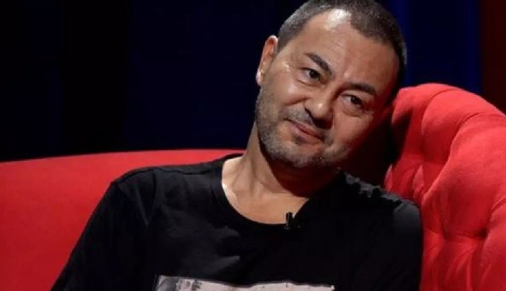 Serdar Ortaç: 'Namaza Başlayacağım'