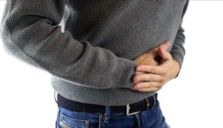 Sindirim Sorunları Parkinson'a Yakalanma Riskini Artırıyor!