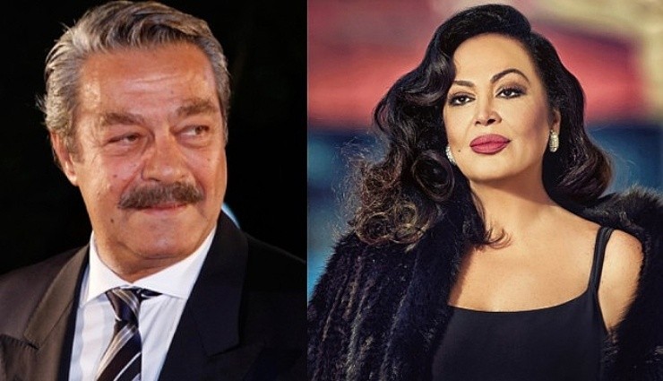 'Sinemamızın Yüzü' Ödülü Türkan Şoray ve Kadir İnanır’a!..