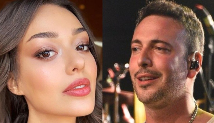 Dilan Çiçek Deniz 'Oğuzhan Koç' Açıklaması!