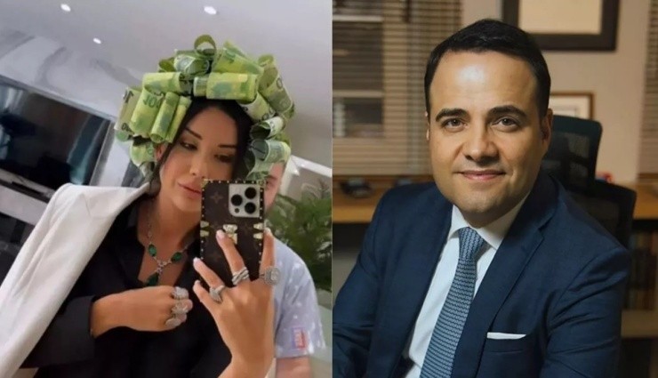 Dilan Polat'ın Açıklamaları Demirtaş'ı Kızdırdı!