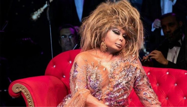 Diva Ağır Bir Sözleşmeye İmza Attı!