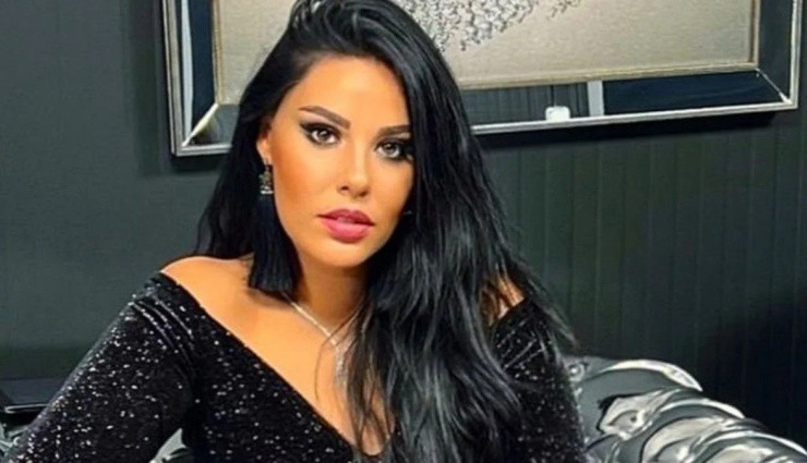 Ferdi Tayfur'un Kızı Tuğçe Tayfur'a Şantaj!