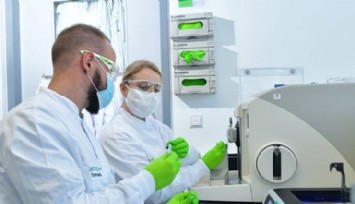 MRNA Aşısıyla İlk Kanser Tedavisinde Başarı!
