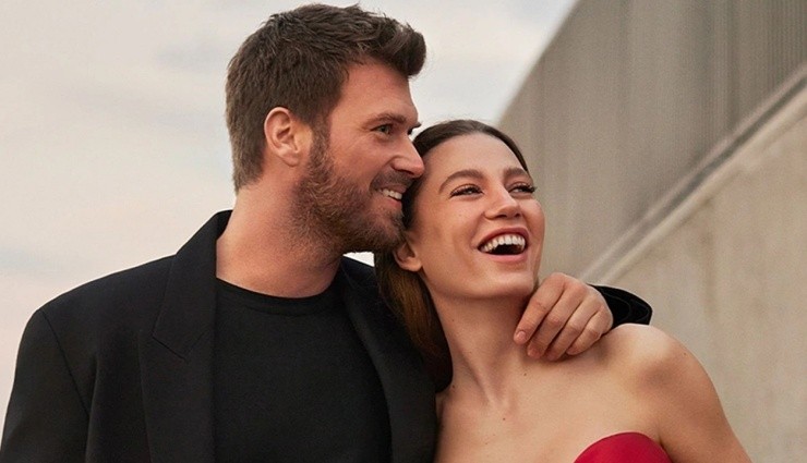 Sarıkaya ve Tatlıtuğ’un Kazancı Dudak Uçuklattı!